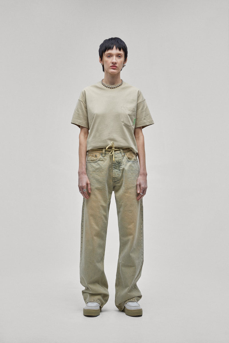 Studio Tee (Safari) [Woman]