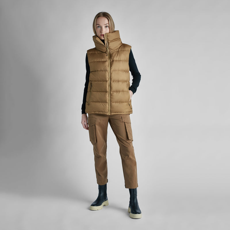 Expedition Down Vest