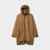 Packable Hooded Poncho