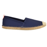 DARK NAVY - WOMENS BEACHCOMBER ESPADRILLE