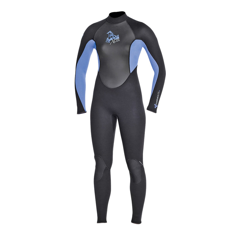 Women's Thermolite Dive Full Wetsuit 3/2mm