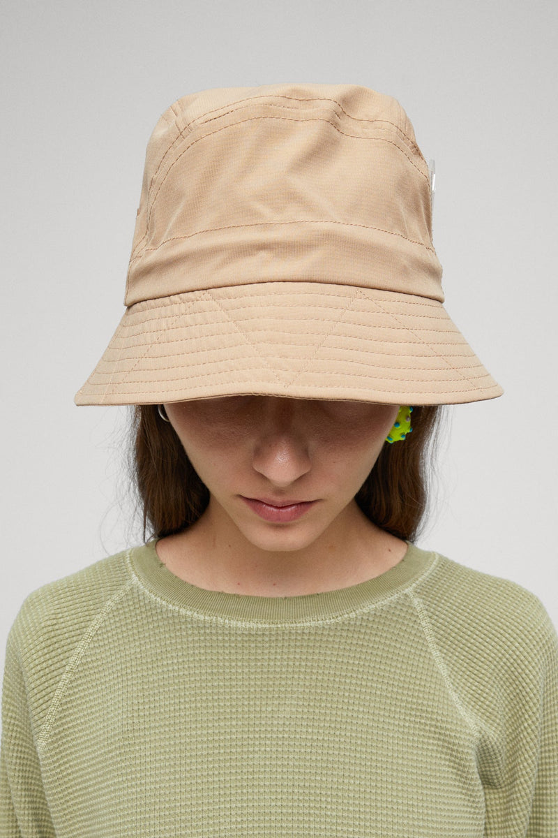 CORE Bucket Hat (Toast)