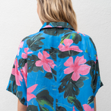 Wear To Button Down - Aloha Point Break