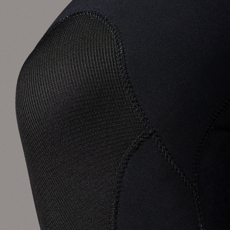 Women's Axis X Back Zip 4/3mm Full Wetsuit