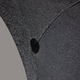 Men's Axis Short Sleeve Back Zip Spring Wetsuit 2mm