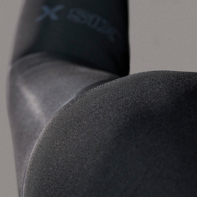 Men's Axis X Back Zip 3/2mm Full Wetsuit