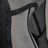 Men's Axis X 4/3mm Full Wetsuit