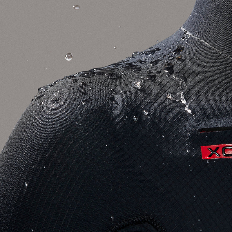 Women's Comp X 4.5/3.5mm Hooded Full Wetsuit