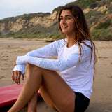 Women's Long Sleeve Relaxed Fit VentX UV Top