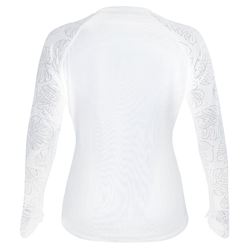 Women's Long Sleeve Relaxed Fit VentX UV Top