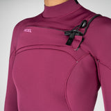 Women's Comp 4/3mm Full Wetsuit