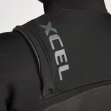 Women's Axis 5/4mm Front Zip Hooded Full Wetsuit