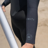 Women's Infiniti 5/4mm Front Zip Full Wetsuit