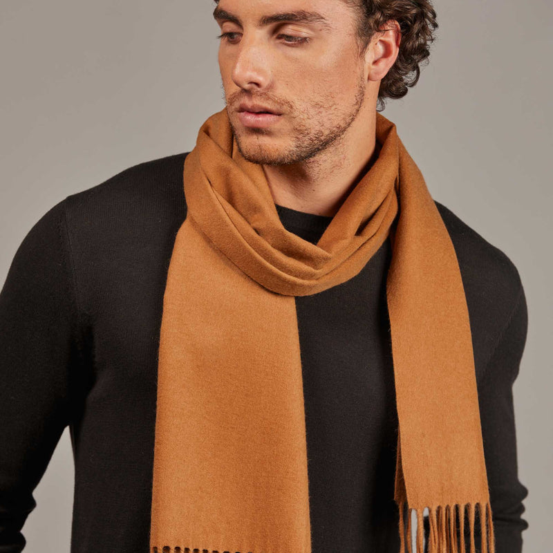 Vicuña Scarf