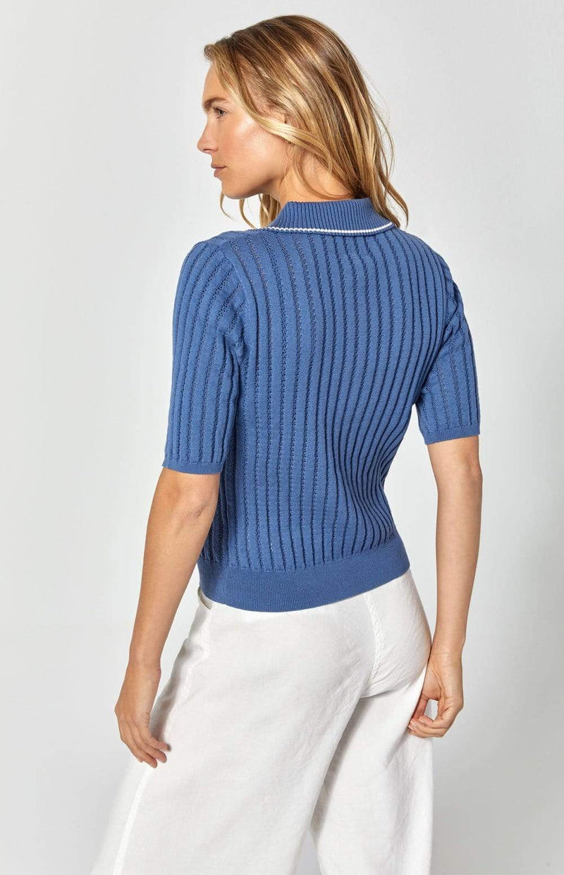 Eva Polo Sweater