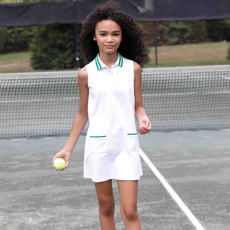Teagan Tennis Dress