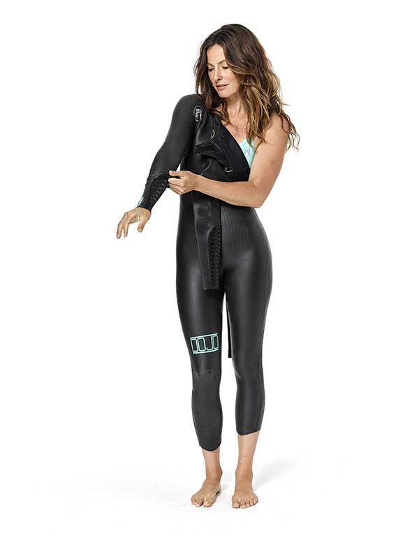 Women's Dojo Open-Water Suit