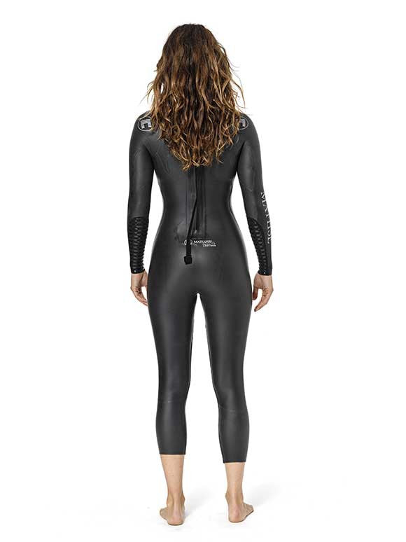 Women's Dojo Open-Water Suit