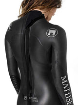 Women's Dojo Open-Water Suit