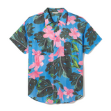 Wear To Button Down - Aloha Point Break