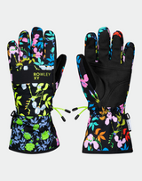 Rowley x ROXY GORE-TEX® - Technical Snowboard/Ski Gloves