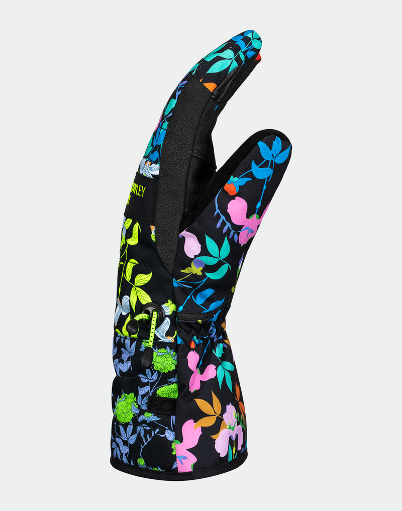 Rowley x ROXY GORE-TEX® - Technical Snowboard/Ski Gloves