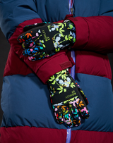 Rowley x ROXY GORE-TEX® - Technical Snowboard/Ski Gloves