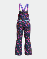 Rowley x ROXY Insulated - Technical Snow Bib Pants