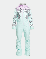Rowley x ROXY Ski Suit - Technical Snow Suit
