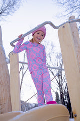 Nimbus Long Sleeve Kids' - CLEARANCE