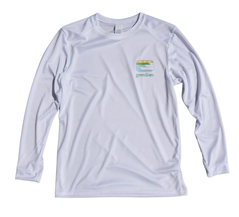 Kids Sun & Surf Shirt | Rash Guard