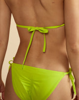 Becca String Bikini Top