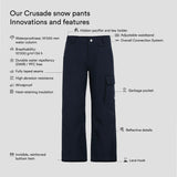 Crusade Snow Pants
