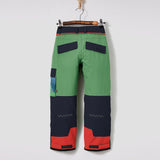 Crusade snow pants Upcycled