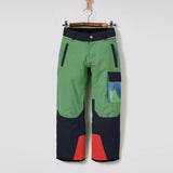 Crusade snow pants Upcycled