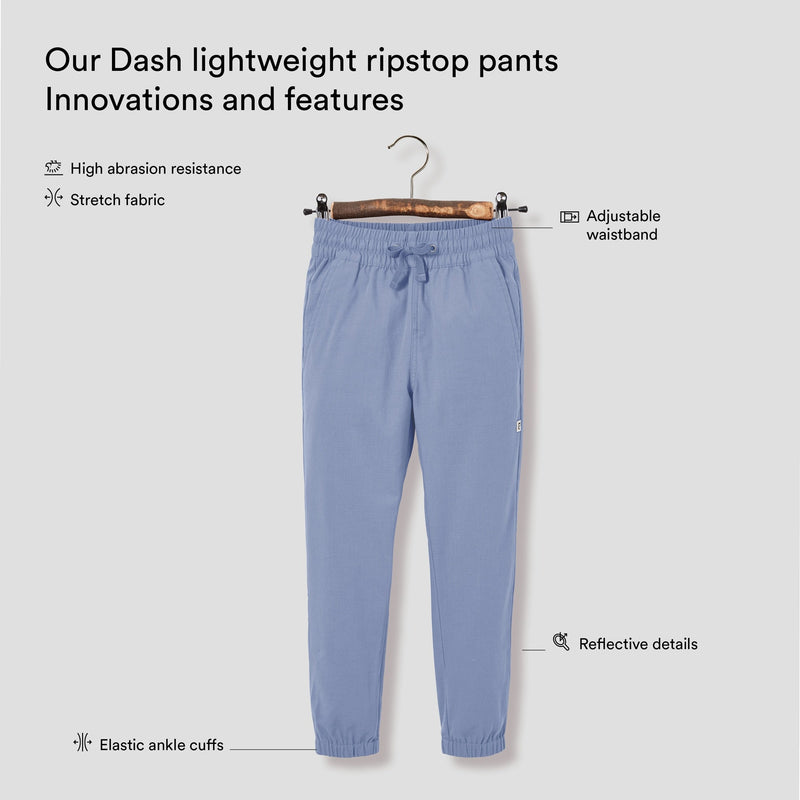 Dash Lightweight Ripstop Pant