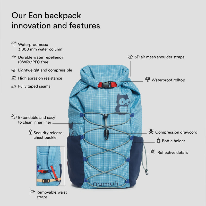 Eon Backpack 14L