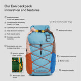 Eon Backpack 14L
