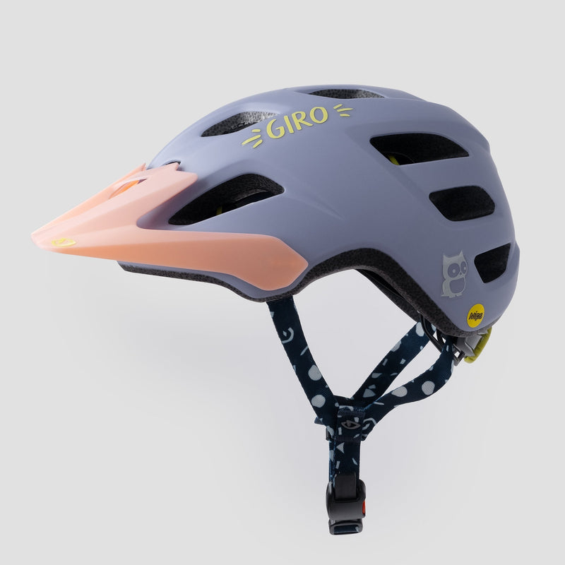Tremor MIPS Bike Helmet