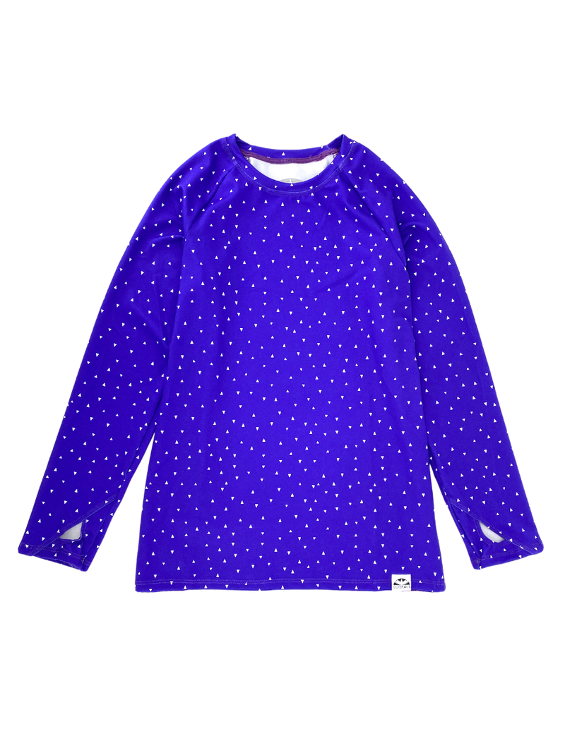 Nimbus Long Sleeve Kids' - CLEARANCE