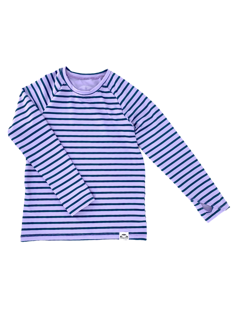 Nimbus Long Sleeve Kids' - CLEARANCE