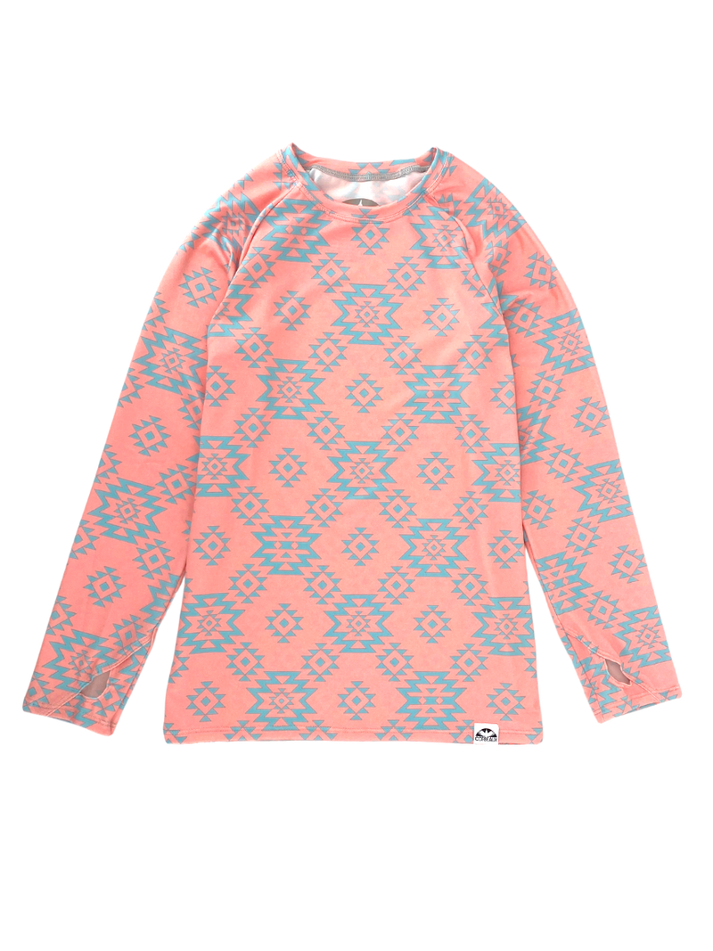 Nimbus Long Sleeve Kids' - CLEARANCE