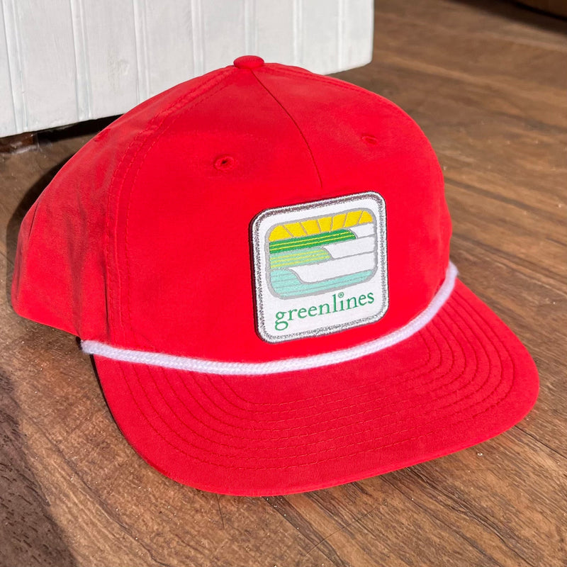 Trucker Hat