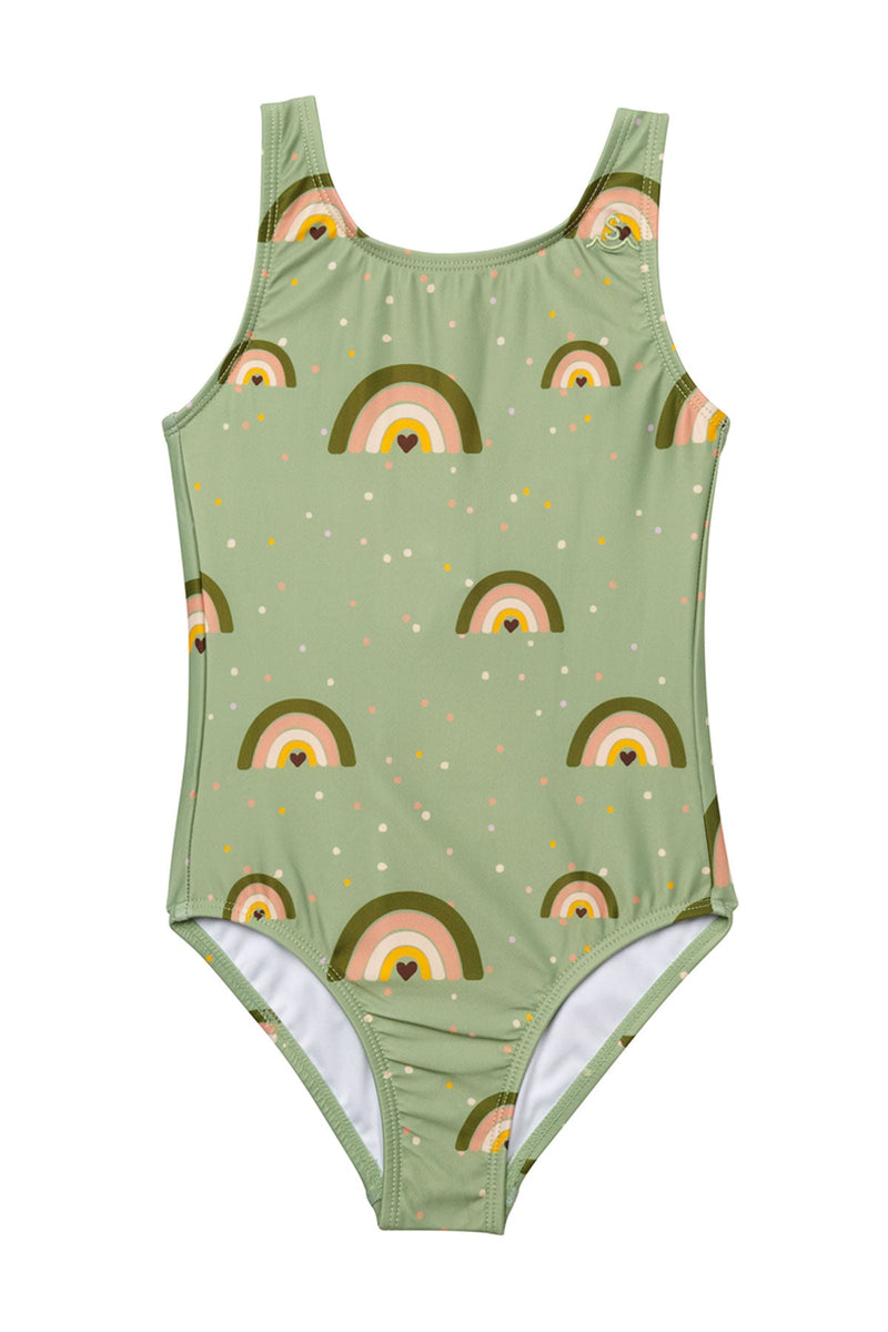 Sea Arches Swimsuit