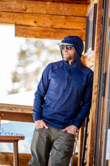 Shasta Hoody Men's - CLEARANCE