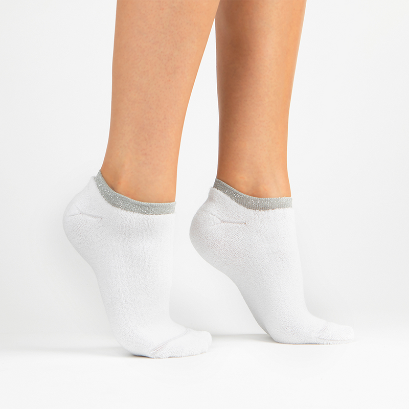 Terry Athletic Ankle Sock