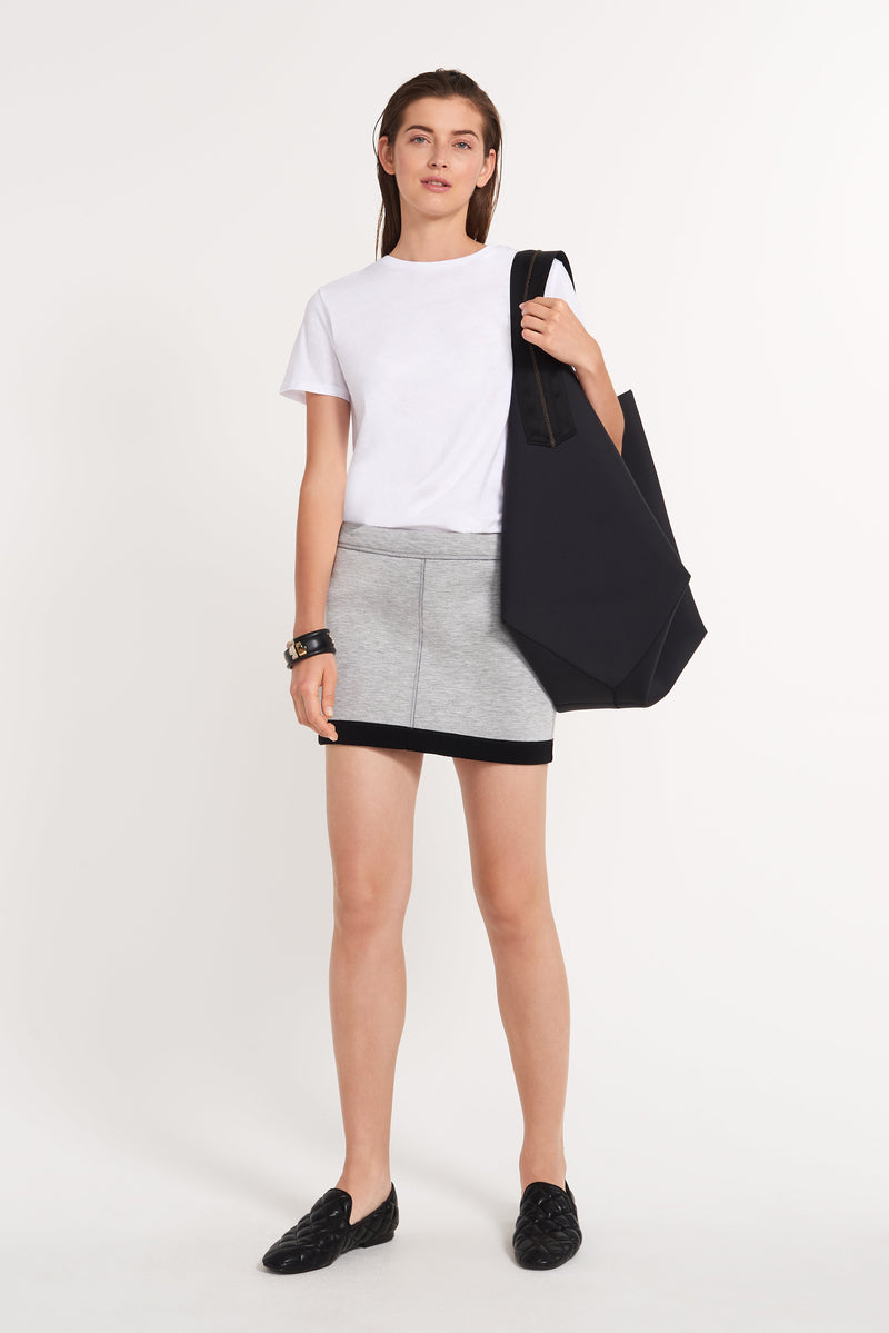 The Reversible Sweat Skirt