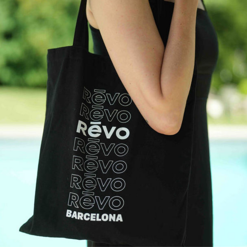 Revo Tote