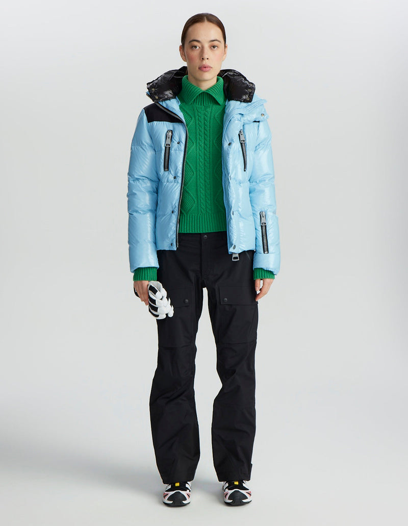 Performance Ski Annapurna Jacket