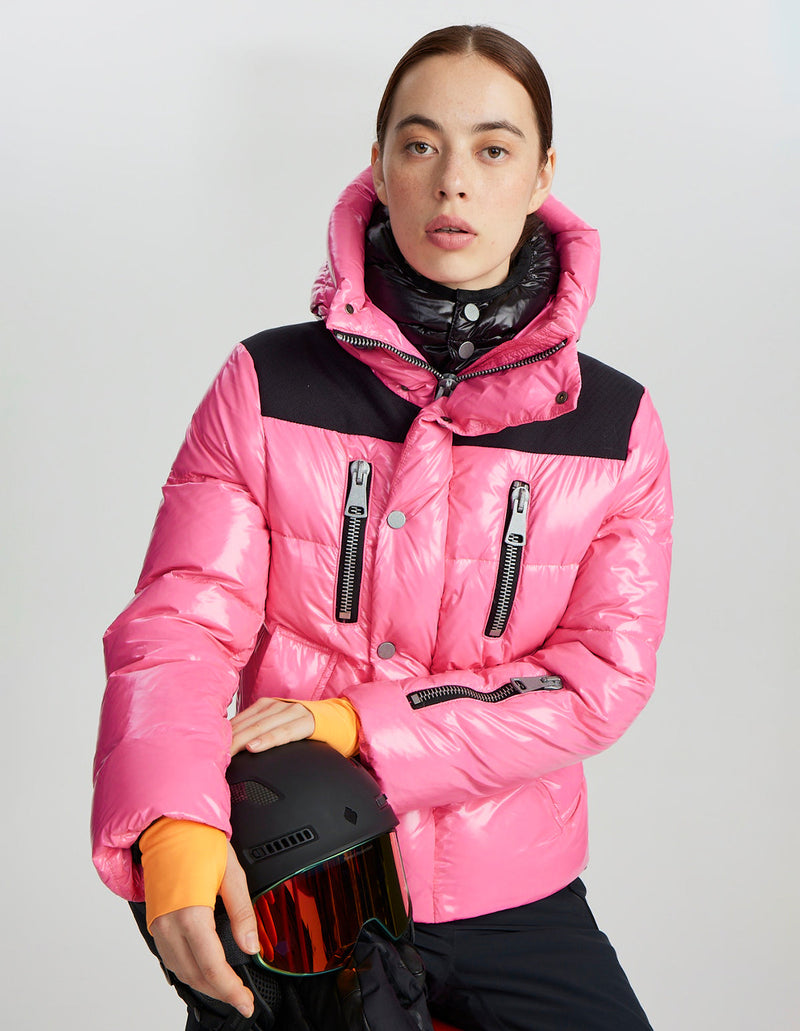 Performance Ski Annapurna Jacket